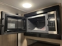 microwave-open