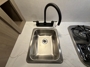 sink-covered