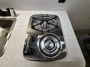 stove-oven