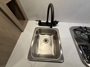 sink-covered