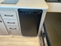 fridge