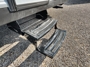steps