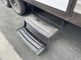 steps