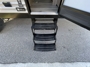 steps