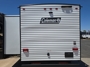 backside