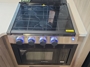 stove-oven