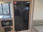 fridge