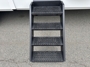 steps