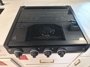 stove-oven