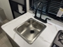 sink