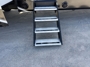 steps