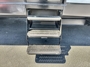 steps