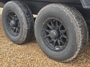 tires