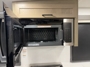 microwave-open