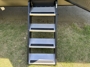 steps