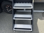 steps