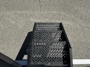 steps