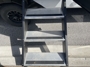 steps