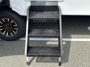 steps