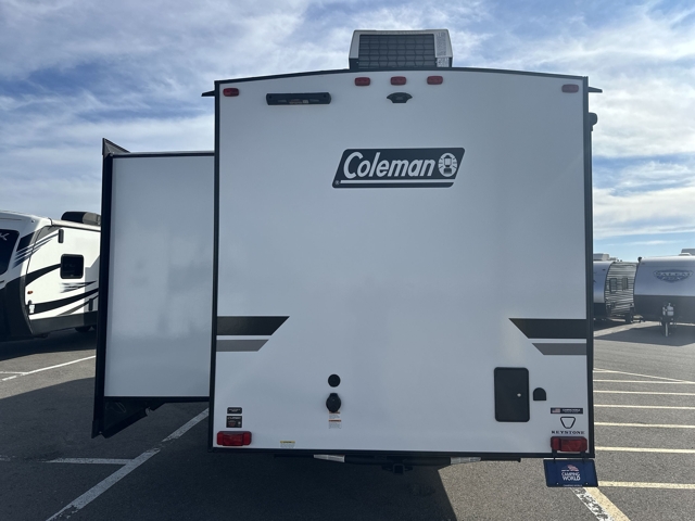 2026 Keystone Coleman Legacy 2400REX — photo 8 of 8