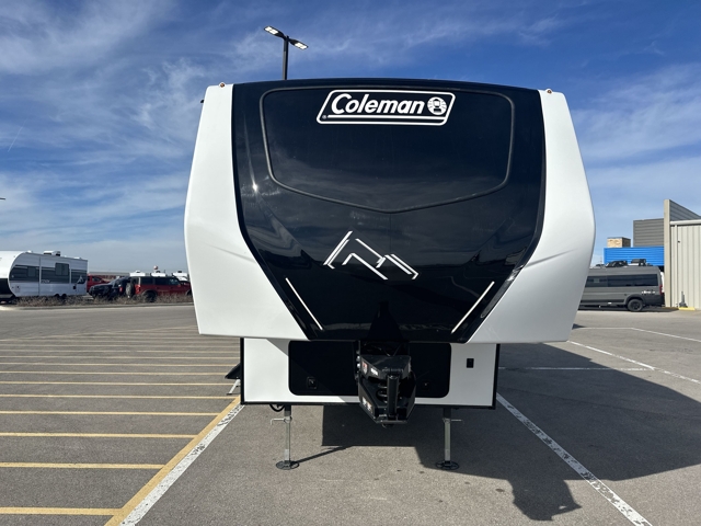 2026 Keystone Coleman Legacy 2400REX — photo 5 of 8