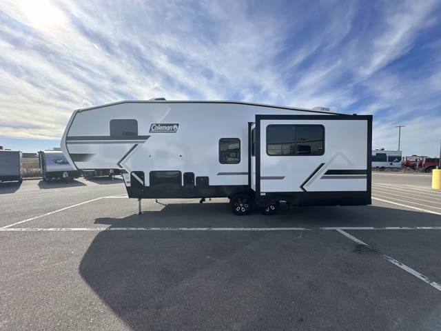 2026 Keystone Coleman Legacy 2400REX — photo 7 of 8