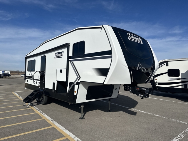 2026 Keystone Coleman Legacy 2400REX — photo 1 of 8