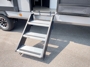 steps
