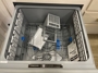 dishwasher