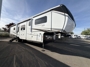 campside