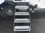 steps