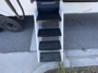 steps