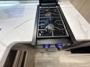 stove-oven