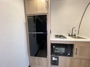 fridge