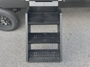 steps