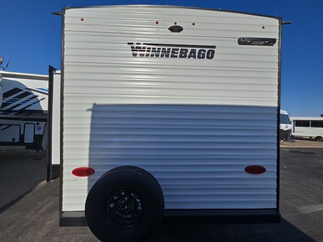 2026 Winnebago Access 24RB — photo 8 of 8