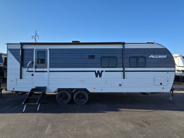 2026 Winnebago Access 24RB — photo 6 of 8