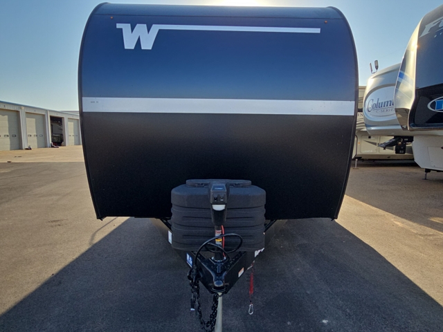 2026 Winnebago Access 24RB — photo 5 of 8