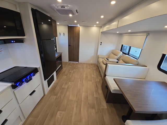 2026 Winnebago Access 24RB — photo 3 of 8