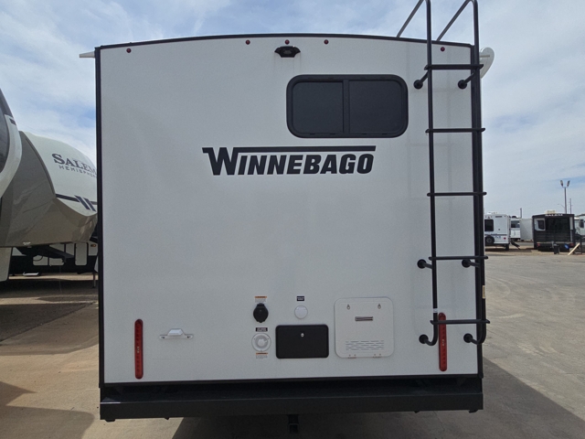2026 Winnebago Thrive 22MBH — photo 8 of 8