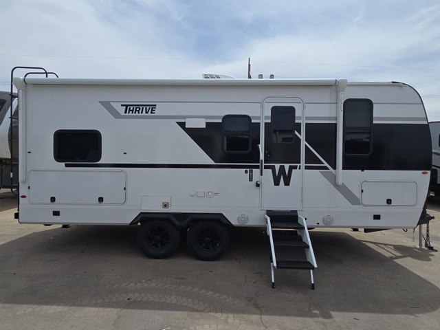 2026 Winnebago Thrive 22MBH — photo 6 of 8