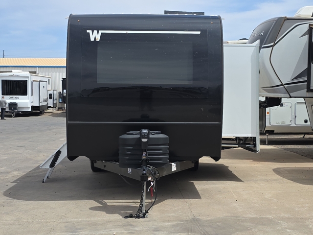 2026 Winnebago Thrive 22MBH — photo 5 of 8