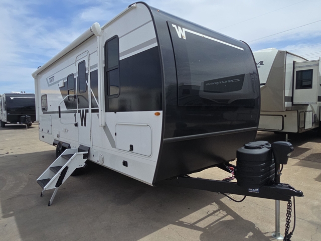 2026 Winnebago Thrive 22MBH — photo 1 of 8