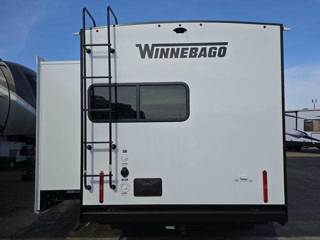 2026 Winnebago Thrive 22MLS — photo 8 of 8