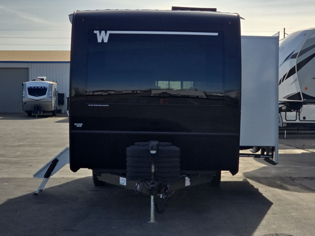 2026 Winnebago Thrive 22MLS — photo 5 of 8