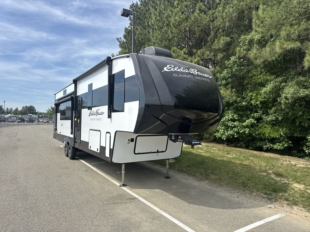 2027 Dutchmen Eddie Bauer Summit 3511RK