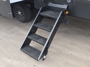 steps
