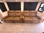 double-recliners
