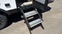 steps