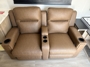 recliner